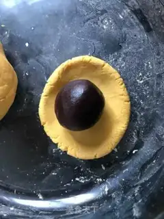Make Pumpkin step 4