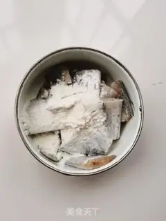 Make Red-fried fish step 0