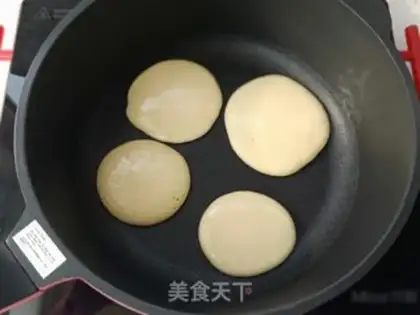 Make Banana muffins step 10