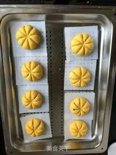 Make Pumpkin step 7