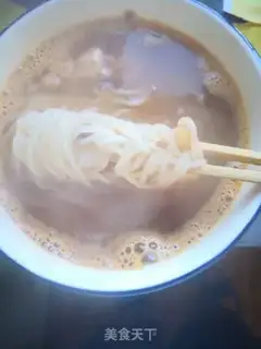 Make Spray step 6