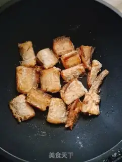 Make Red-fried fish step 4