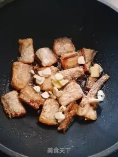 Make Red-fried fish step 5