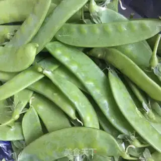 Make Dutch soy sausage step 0