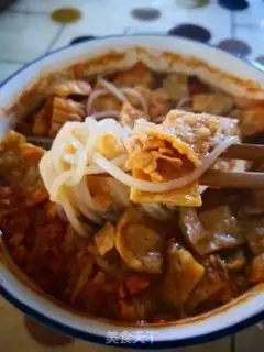 Make Spray step 8