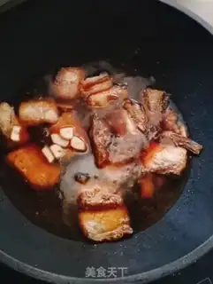Make Red-fried fish step 6