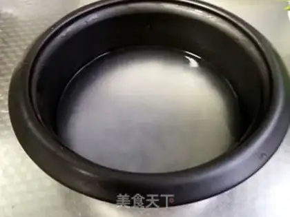 Make Porridge step 0