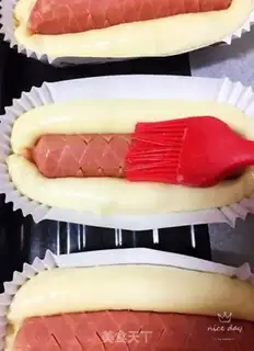 Make Hot dog sauce step 12