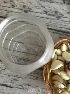 Make Pickle step 1
