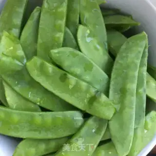 Make Dutch soy sausage step 2