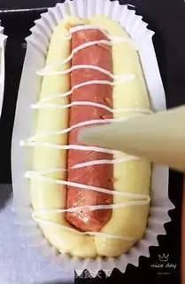 Make Hot dog sauce step 13