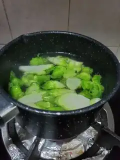 Make Cracker step 4