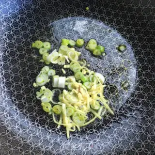 Make Dutch soy sausage step 3