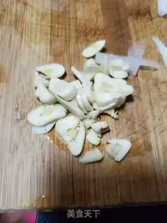 Make Celery and radish step 2