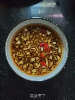 Make Cracker step 6