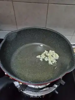 Make Celery and radish step 3