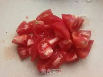 Make Sour soup step 3