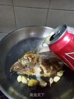 Make A beer, a quart step 7