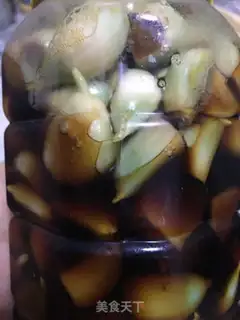 Make Pickle step 7