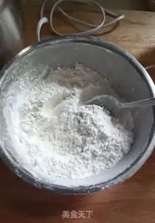 Make Margaret step 1