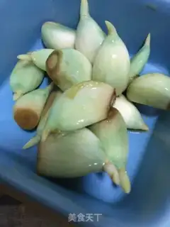 Make Pickle step 8