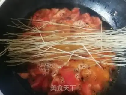 Make Sour soup step 8