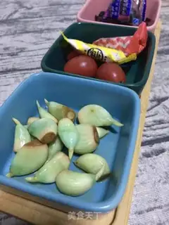 Make Pickle step 9