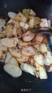 Make He