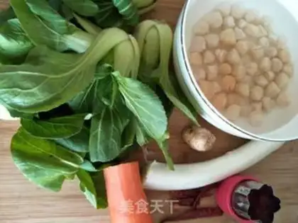 Make Dry berry step 0