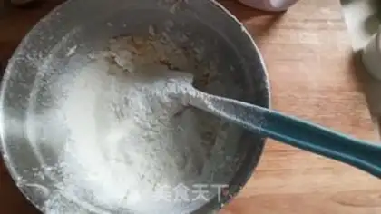 Make Margaret step 6