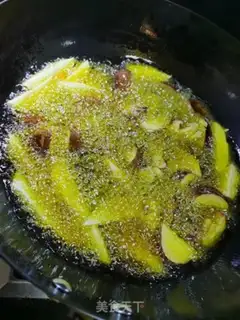 Make Spicy chicken step 4