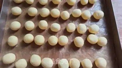 Make Margaret step 8