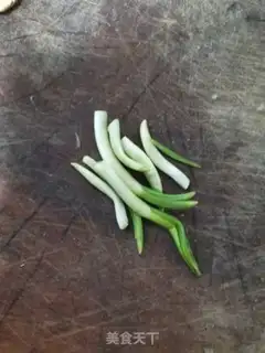 Make Spaghetti step 1