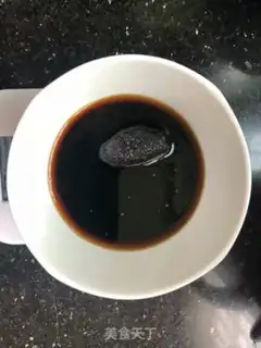 Make Red sugar step 0