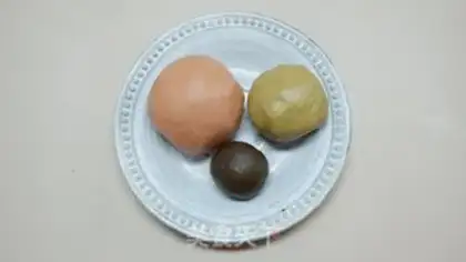 Make Grinding tomatoes step 3