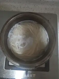Make Spaghetti step 2