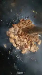 Make Meat tofu step 4