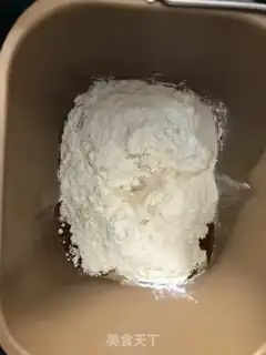 Make Red sugar step 2