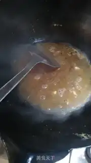 Make Meat tofu step 5