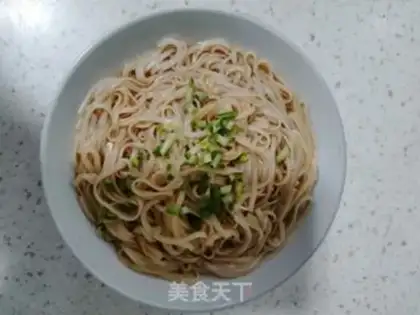 Make Spaghetti step 4