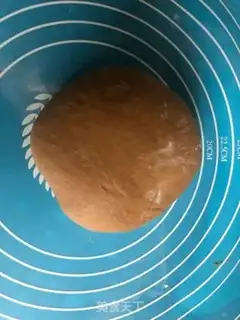 Make Red sugar step 5