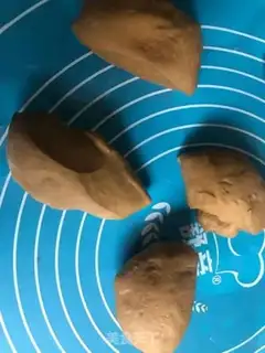 Make Red sugar step 6
