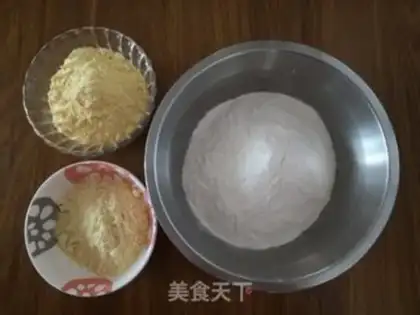 Make Noodles step 0