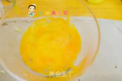 Make A salmon pasta step 3