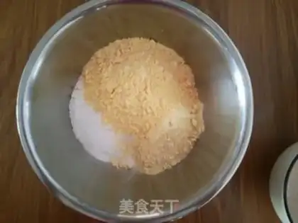 Make Noodles step 1