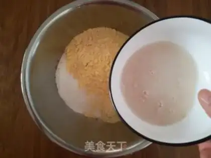 Make Noodles step 2