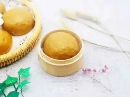 Make Red sugar step 9