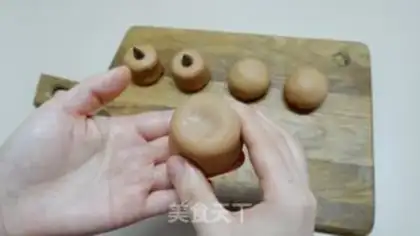 Make Grinding tomatoes step 12