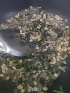 Make Meat and snow red step 3