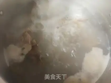 Make Noodles step 4